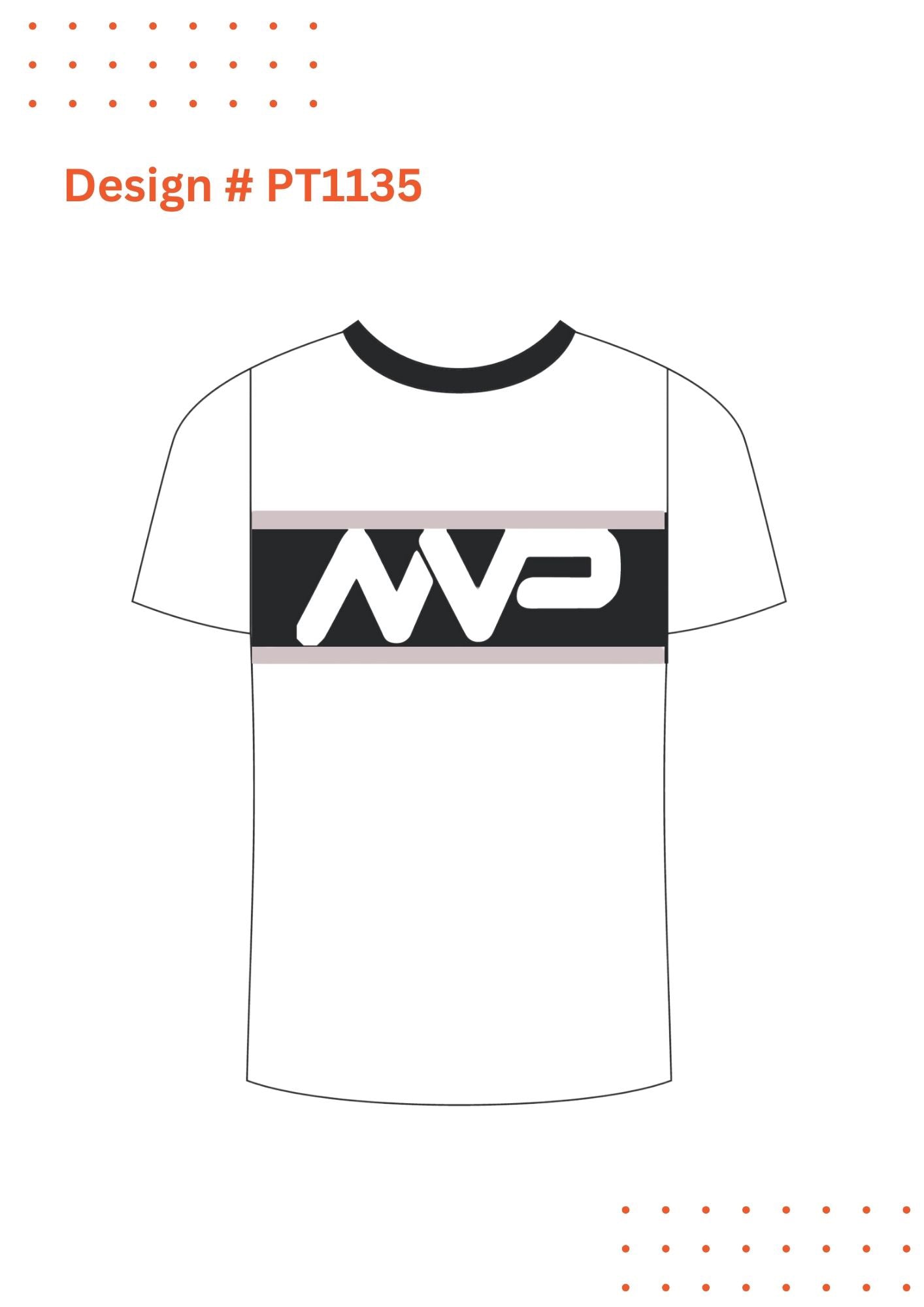Custom T-Shirt Mockups